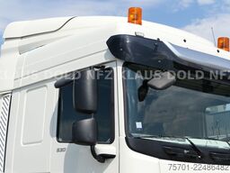 DAF XF 530 Space Cab XL-Tank Euro 6