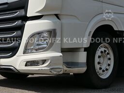 DAF XF 530 Space Cab XL-Tank Euro 6