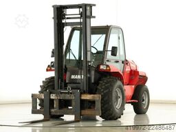 Manitou M40-2-P-ST-3-B-S-4-EU
