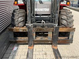 Manitou M40-2-P-ST-3-B-S-4-EU