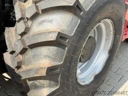 Manitou M40-2-P-ST-3-B-S-4-EU