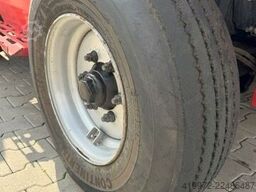 Manitou M40-2-P-ST-3-B-S-4-EU