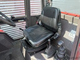 Manitou M40-2-P-ST-3-B-S-4-EU