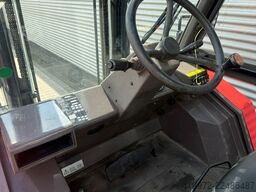 Manitou M40-2-P-ST-3-B-S-4-EU