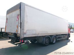 SCANIA P 280*9 m*L/L*Lift/Lenk*Automatik 3 Pedale*LBW