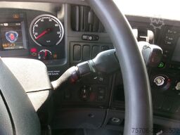 SCANIA P 280*9 m*L/L*Lift/Lenk*Automatik 3 Pedale*LBW