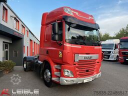DAF CF 460*Kipp-Hydro*Tacho DTCO4.1*Alcoa*Retarder*