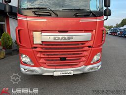 DAF CF 460*Kipp-Hydro*Tacho DTCO4.1*Alcoa*Retarder*