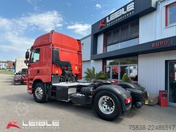 DAF CF 460*Kipp-Hydro*Tacho DTCO4.1*Alcoa*Retarder*
