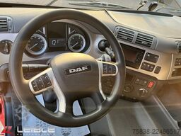 DAF CF 460*Kipp-Hydro*Tacho DTCO4.1*Alcoa*Retarder*