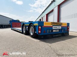 MEUSBURGER MPG-2*hydr. Lenkung*Tiefbett 7100mm*