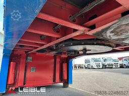 MEUSBURGER MPG-2*hydr. Lenkung*Tiefbett 7100mm*