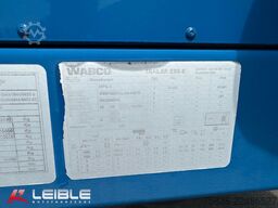 MEUSBURGER MPG-2*hydr. Lenkung*Tiefbett 7100mm*