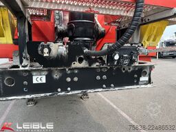 LANGENDORF SKA 24/31*24m³ ALU Kippmulde*Getreide Schieber*