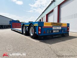 MEUSBURGER MPG-2*hydr. Lenkung*Tiefbett 7100mm*