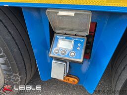 MEUSBURGER MPG-2*hydr. Lenkung*Tiefbett 7100mm*