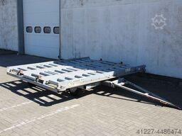 TCR PTM 7/3 Traglast 7 t