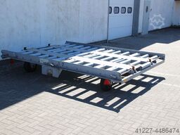 TCR PTM 7/3 Traglast 7 t