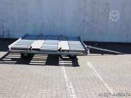 TCR PTM 7/3 Traglast 7 t