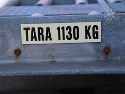 TCR PTM 7/3 Traglast 7 t