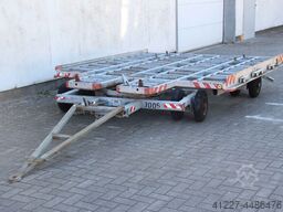 TCR 85 0170 A Traglast 7 t