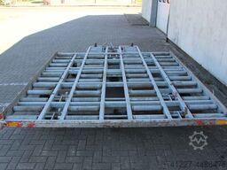 TCR 85 0170 A Traglast 7 t