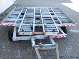 TCR 85 0170 A Traglast 7 t