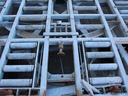 TCR 85 0170 A Traglast 7 t