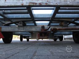 TCR 85 0170 A Traglast 7 t