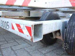 TCR 85 0170 A Traglast 7 t