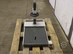 Krämer + Grebe 830 x 370 mm