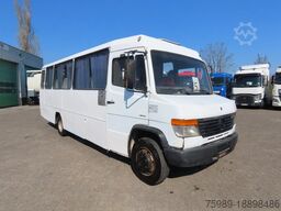 Mercedes-Benz Vario 816D 32 places
