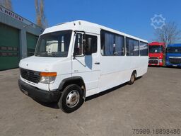 Mercedes-Benz Vario 816D 32 places