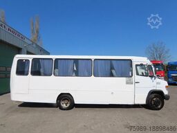 Mercedes-Benz Vario 816D 32 places