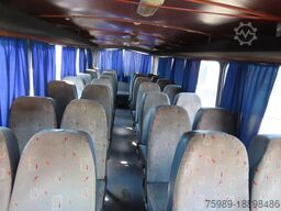 Mercedes-Benz Vario 816D 32 places