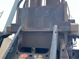 Bonfiglioli Squalo 2000