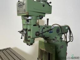 Holke F10-V