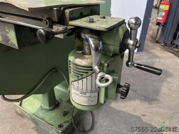 Holke F10-V