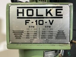 Holke F10-V