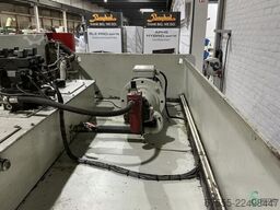 Baykal APHS 3108x150