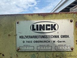 Linck DV 35