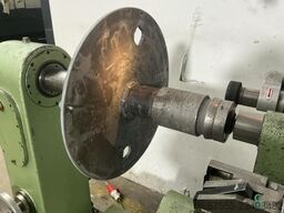 Hunger BTD 4- Brake-Drum-Lathe