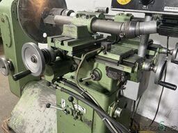 Hunger BTD 4- Brake-Drum-Lathe