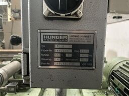 Hunger BTD 4- Brake-Drum-Lathe