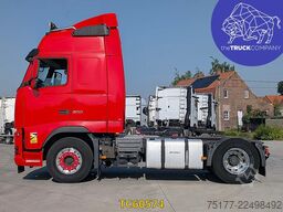 Volvo FH 500