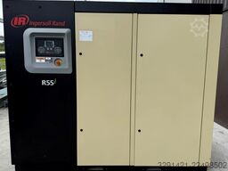 Ingersoll-Rand R55i Compressor