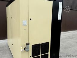 Ingersoll-Rand R55i Compressor