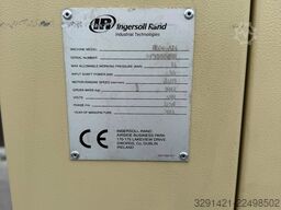 Ingersoll-Rand R55i Compressor
