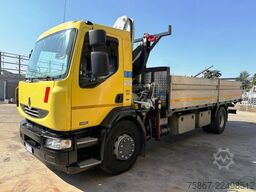 Renault D220