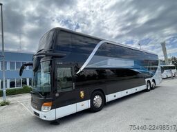 Setra S 431 DT - nice bus
